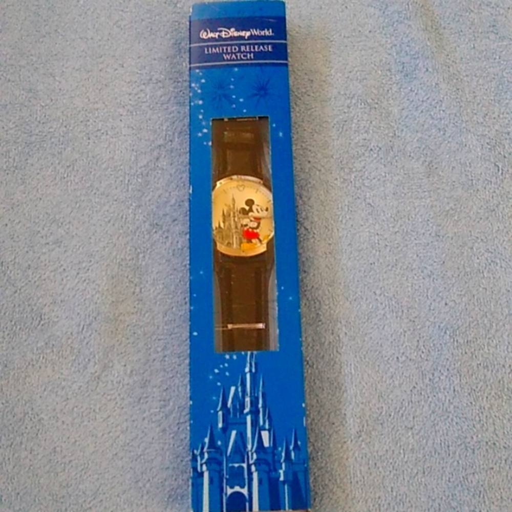 Disney Watch